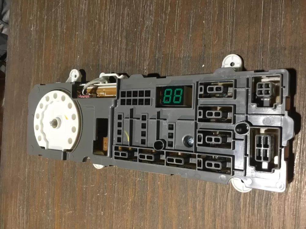 Samsung AP5916807 DC92-01624E PS9605978 DC9201624E Dryer Control Board