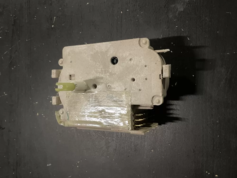 Whirlpool  Kenmore 3952379D Washer Timer