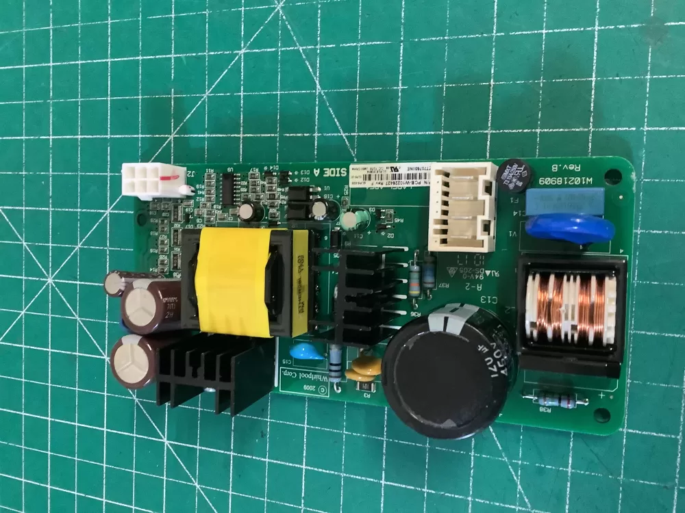 Whirlpool  Maytag  KitchenAid  Kenmore W10226427 WPW10226427 PS11750687 W10226427 F Refrigerator Control Board