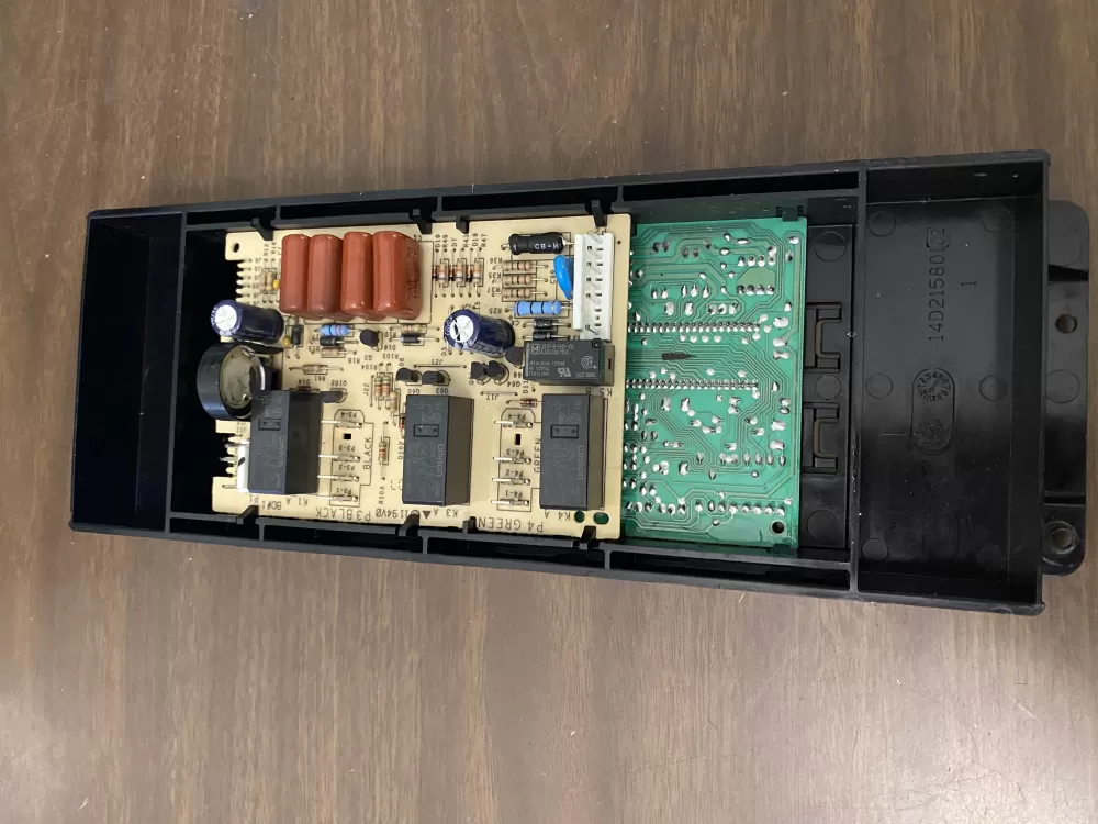 Maytag 8507P252-60 Range Oven Control Board AZ102416 | BK737