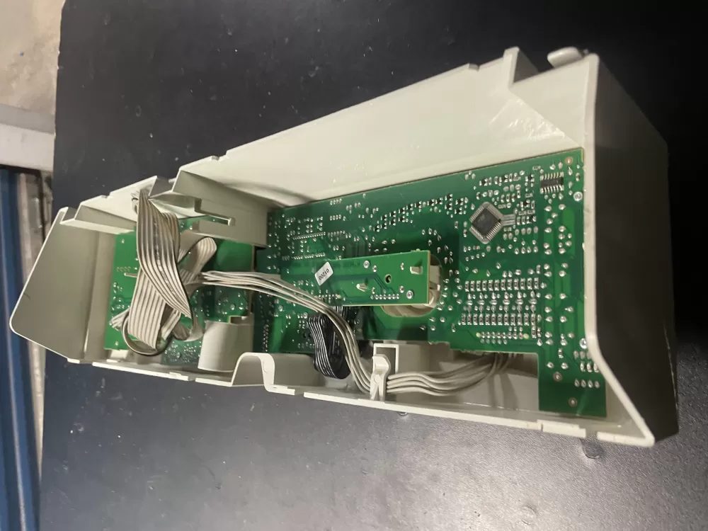 Whirlpool 4619 702 1093 1-02 Washer Control Board Panel AZ6367 | WmV338