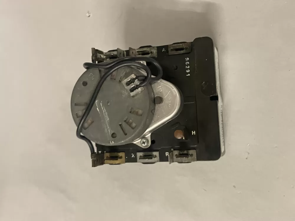 Frigidaire Kenmore AP2107515 408125 131063200 5303291433 131719100 PS418620 Dryer Timer