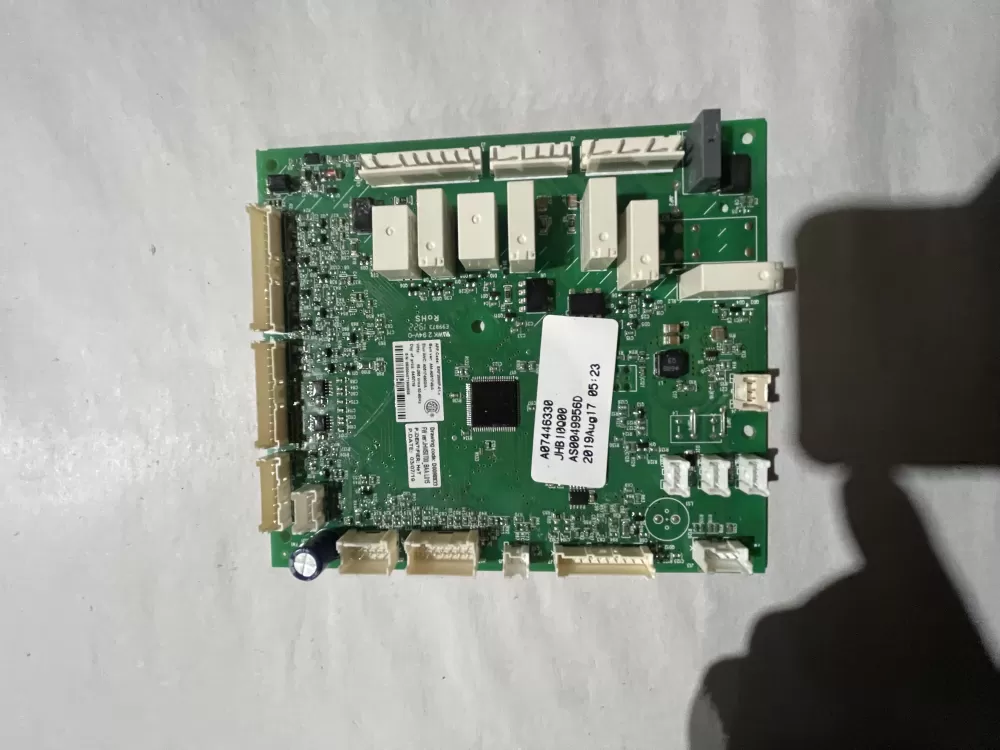 Frigidaire A05174903 D0098833 Refrigerator Control Board AZ202081 | KM2582