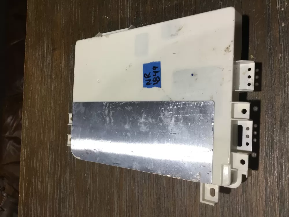 LG EBR73739204 Dishwasher Control Board AZ51935 | NR1849