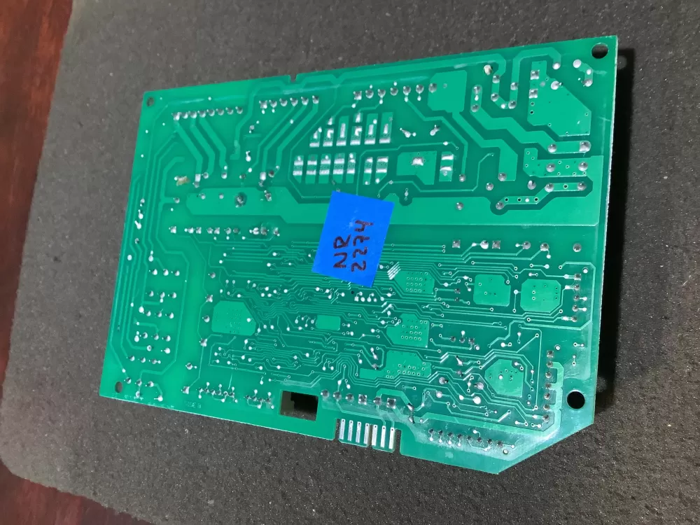Whirlpool W10675033 W10801162 Refrigerator Control Board AZ126271 | NR2274