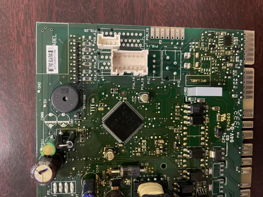 KitchenAid W10538039 W10622465dws11 00 Dishwasher Control Board AZ51291 | KM1905