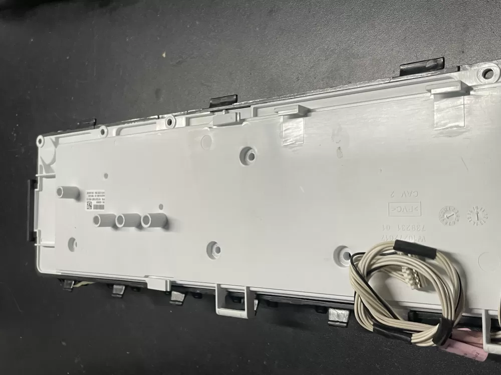Kenmore W10272639 W10351987 WPW10351987 Dryer Control Board AZ9778 | WMV69