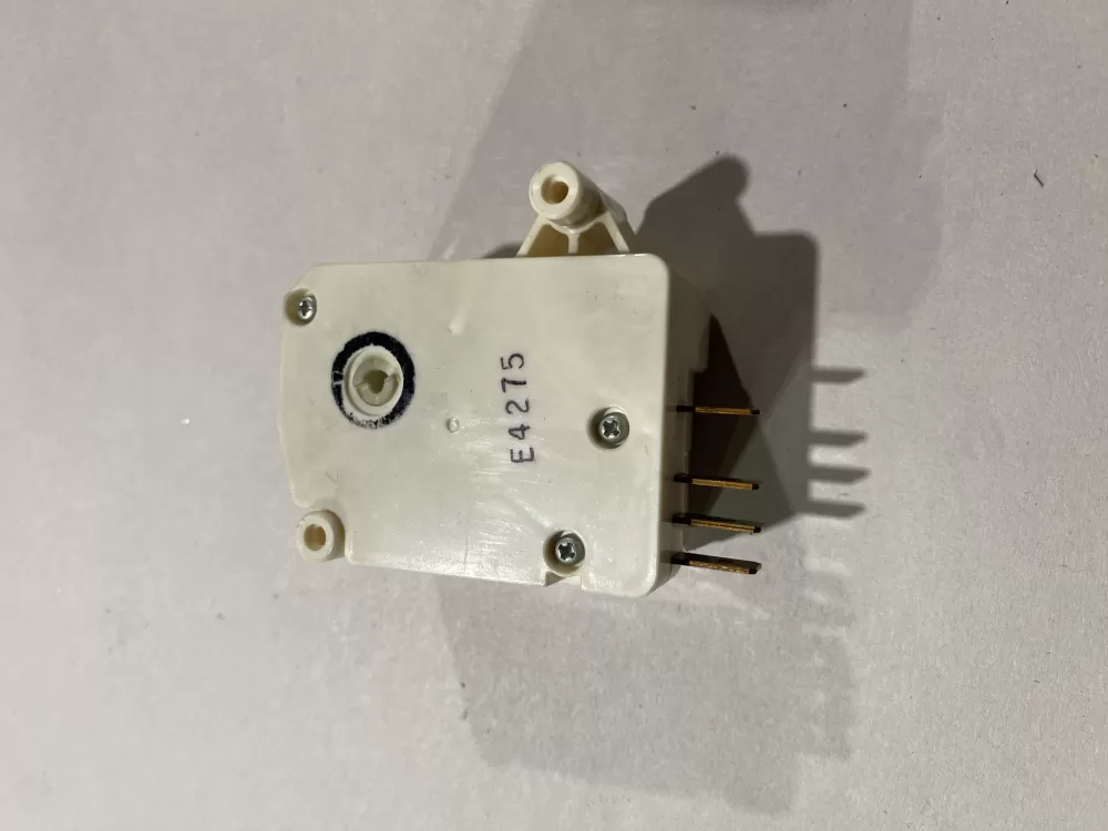GE WR9X502 WR09X0503 Refrigerator Defrost Timer Control AZ142188 | BK2391