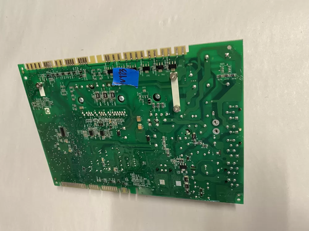 Whirlpool W10748993 Washer Control Board AZ207943 | BKV923