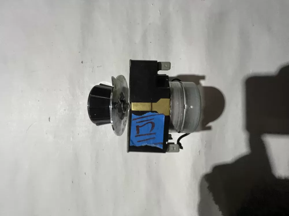 Maytag 3 06483 M400G Dryer 0648 Timer AZ197112 | KM1131