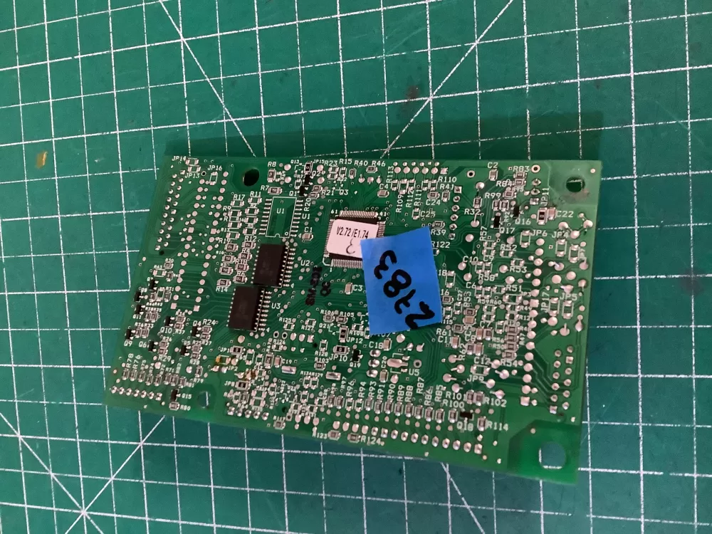 Kenmore Frigidaire 316575400 Range Oven Control Board AZ200393 | NR2783