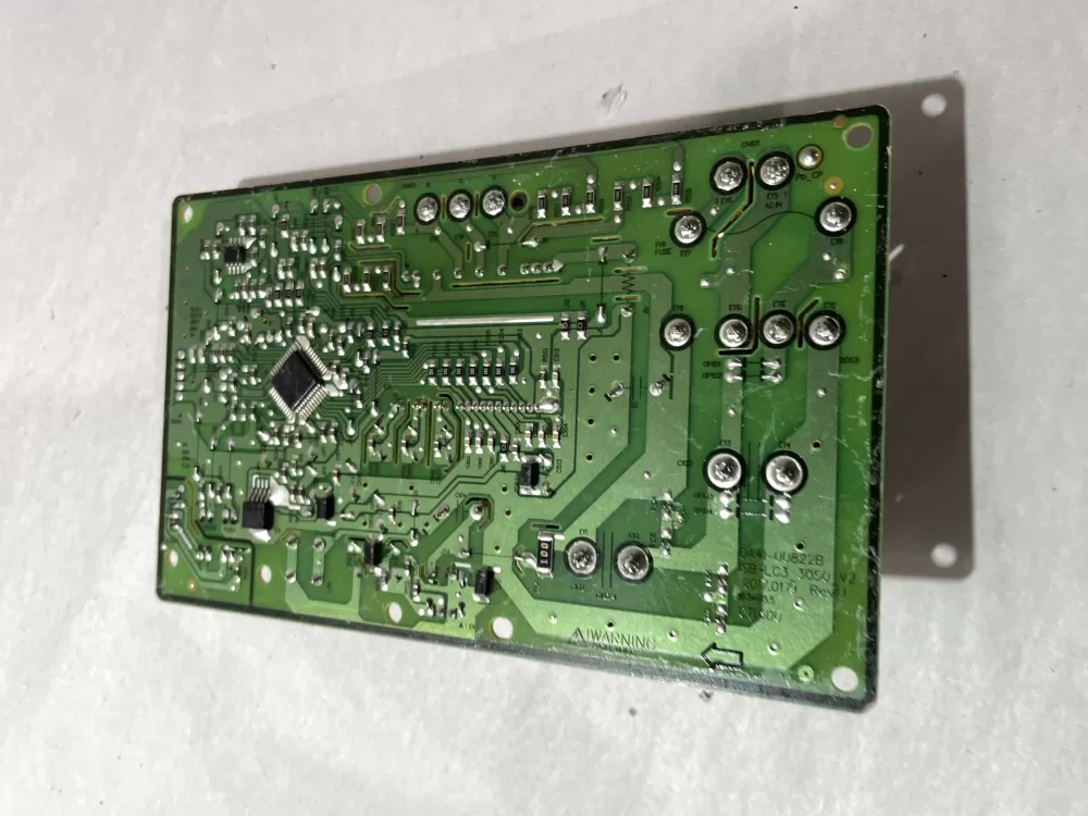 Samsung Refrigerator DA92-00763M Power Inverter AZ201611 | Wm2395