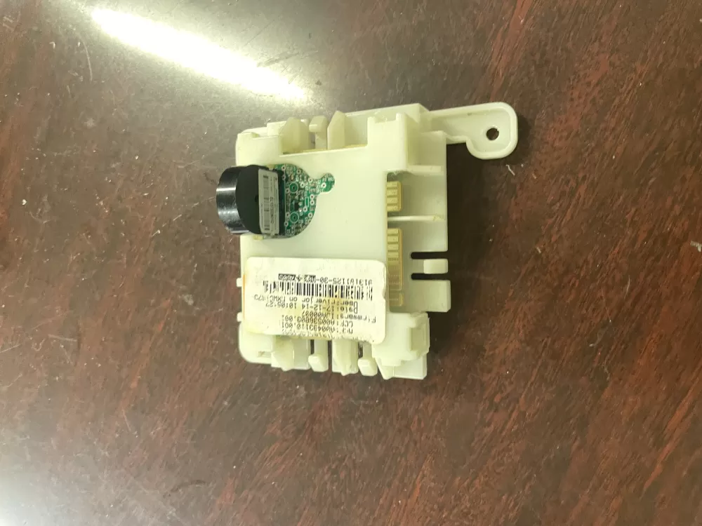 Frigidaire A00537605 5304500456 PD00029681 Washer Control Board AZ37427 | Wm434