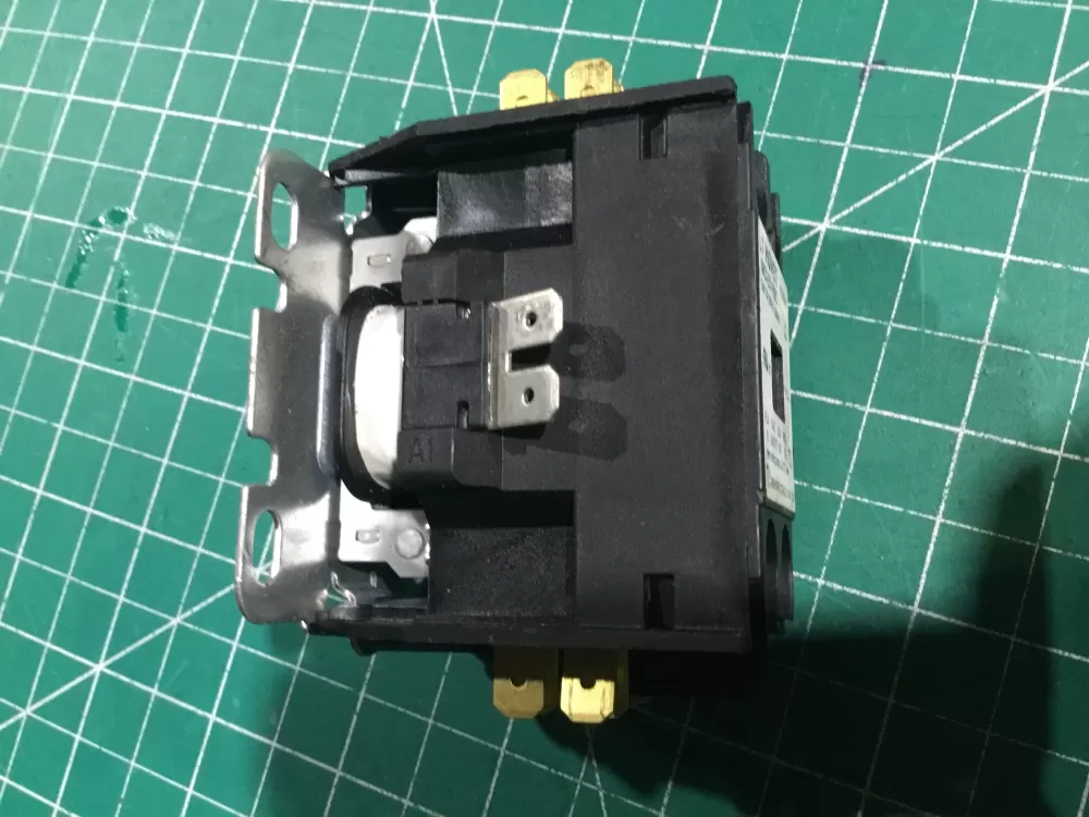 MARS Definite Purpose Contactor Model 000008854 AZ157881 | SL119