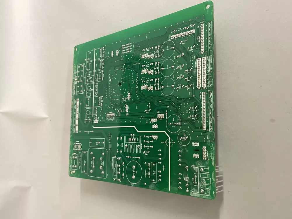 EBR67348004 LG Refrigerator Main Pcb