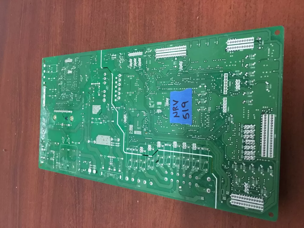 LG EBR86093702 Refrigerator Control Board Main PCB Power AZ54828 | NRV519