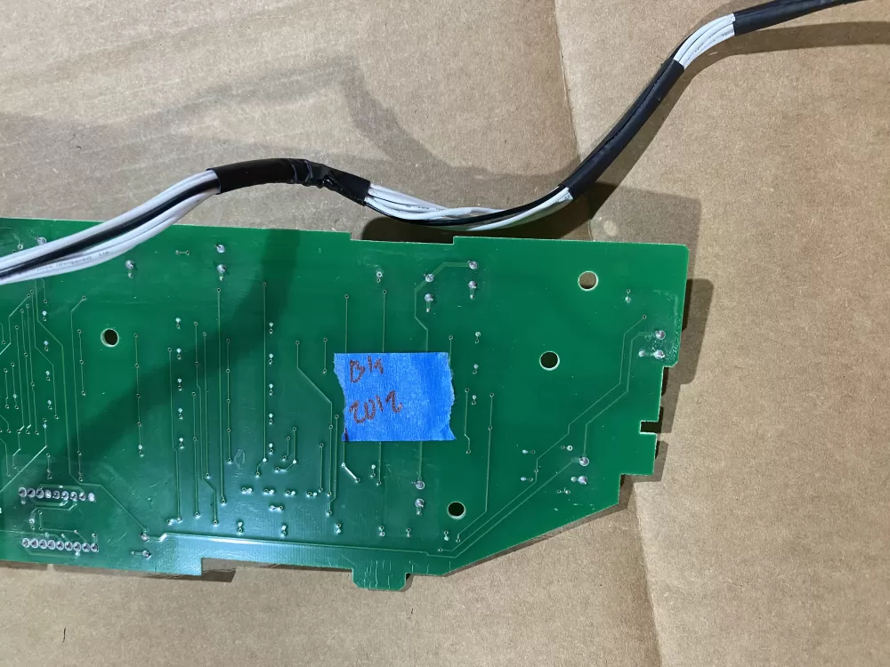 Whirlpool W10051132 W10051134 WPW10051132 Washer Control Board AZ58558 | BK2012