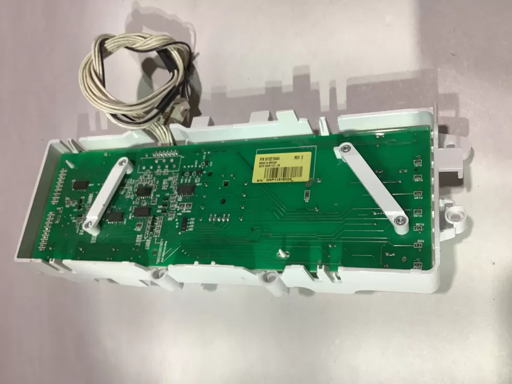 Whirlpool W10215444 Washer Control Board