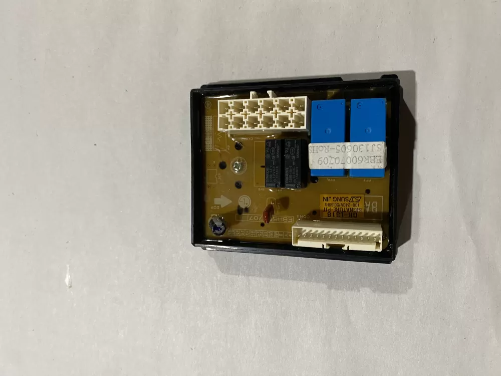 Kenmore LG EBR60070709 Refrigerator Control Board AZ174832 | BK2626