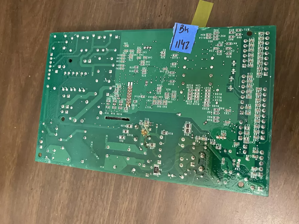 GE WR55X11098C EBX1069P007 Refrigerator Control Board AZ97308 | BK1142