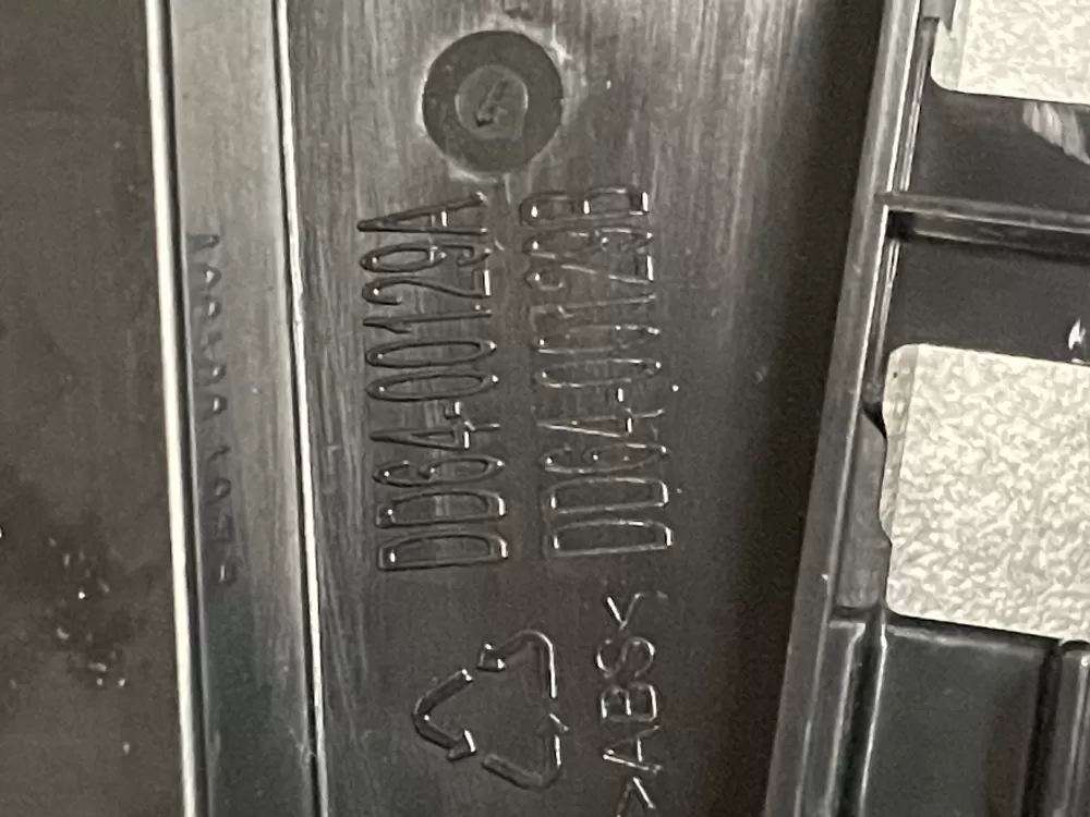 Samsung DD64 00129A DD64 00129B Dishwasher Control Panel AZ22856 | WMV351