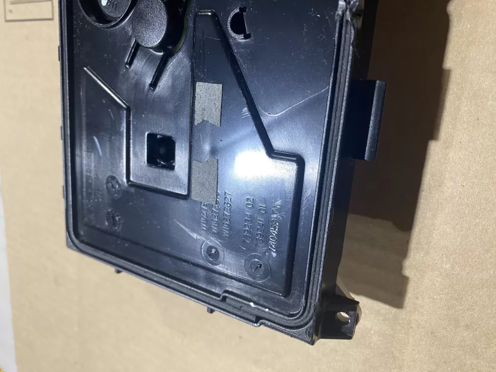 Maytag W10272634 WPW10272634 PS11751599 Dryer Control Board AZ68354 | BKV176