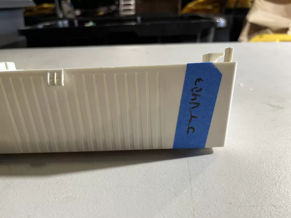 Samsung DC26-00031C Washer Control Board Model Electronic AZ40776 | V407