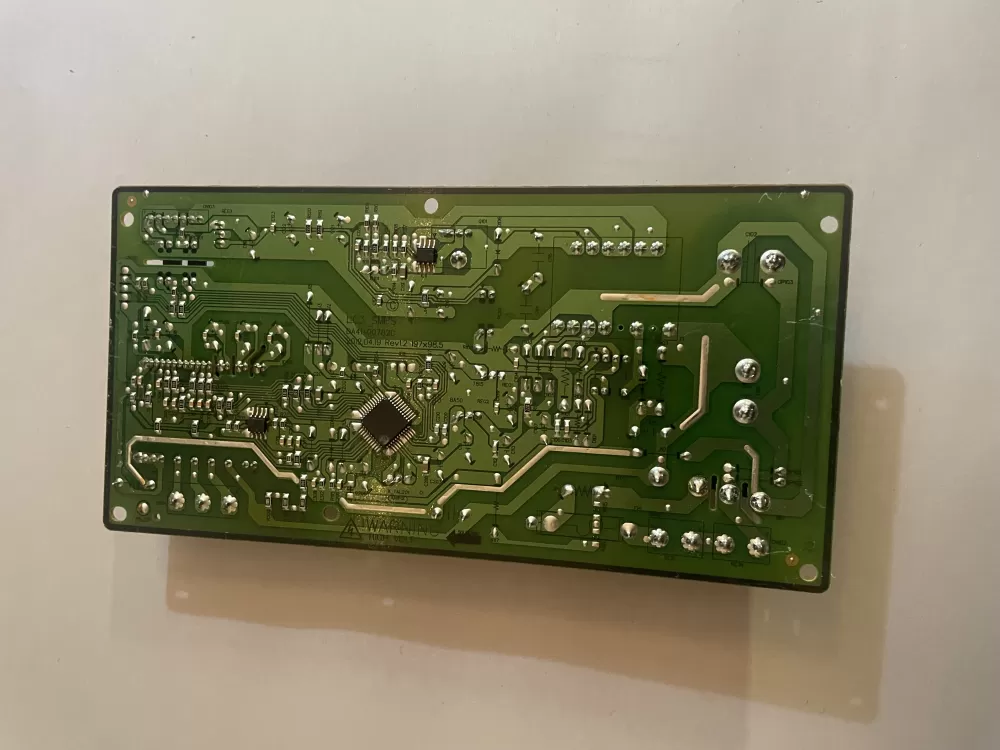 Samsung DA92-00263A Refrigerator Inverter Control Board AZ164264 | KM401