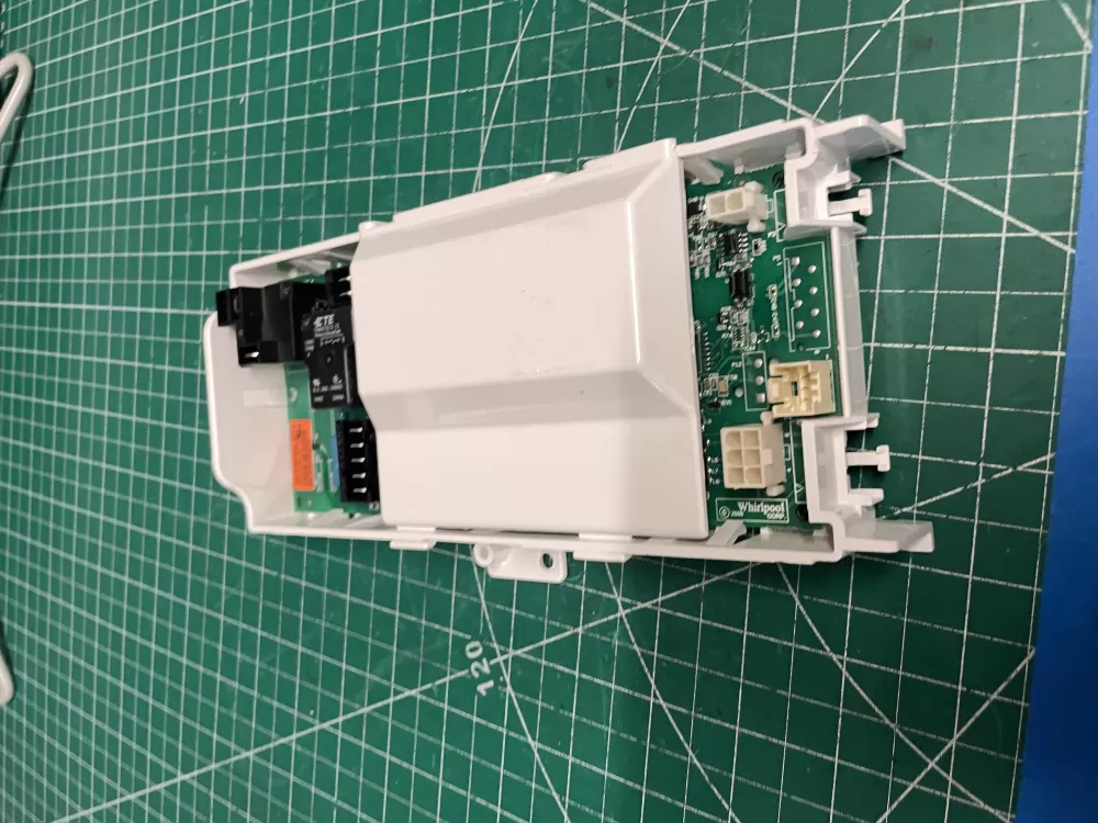 Whirlpool W10853088  W10625544  AP5955703 Dryer Main Control Board