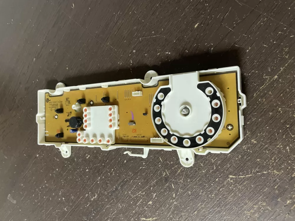 Samsung AP5966830 DC92-01736A PS11719857 Dryer Control Board