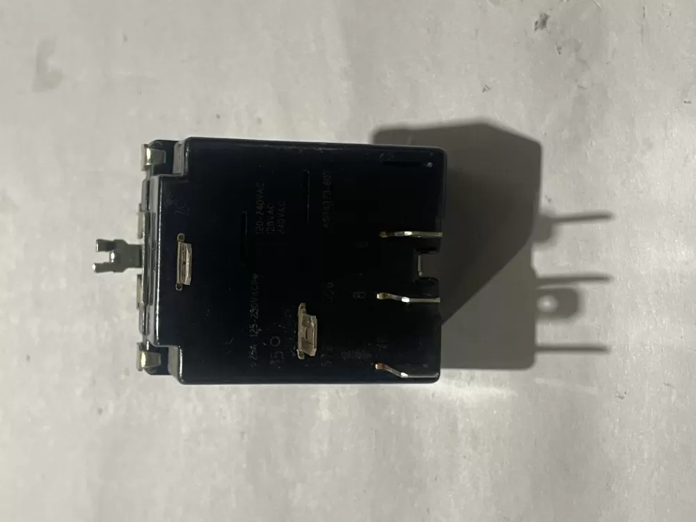 GE Washer/Dryer Switch ASR4373-60T AZ190938 | KM2334