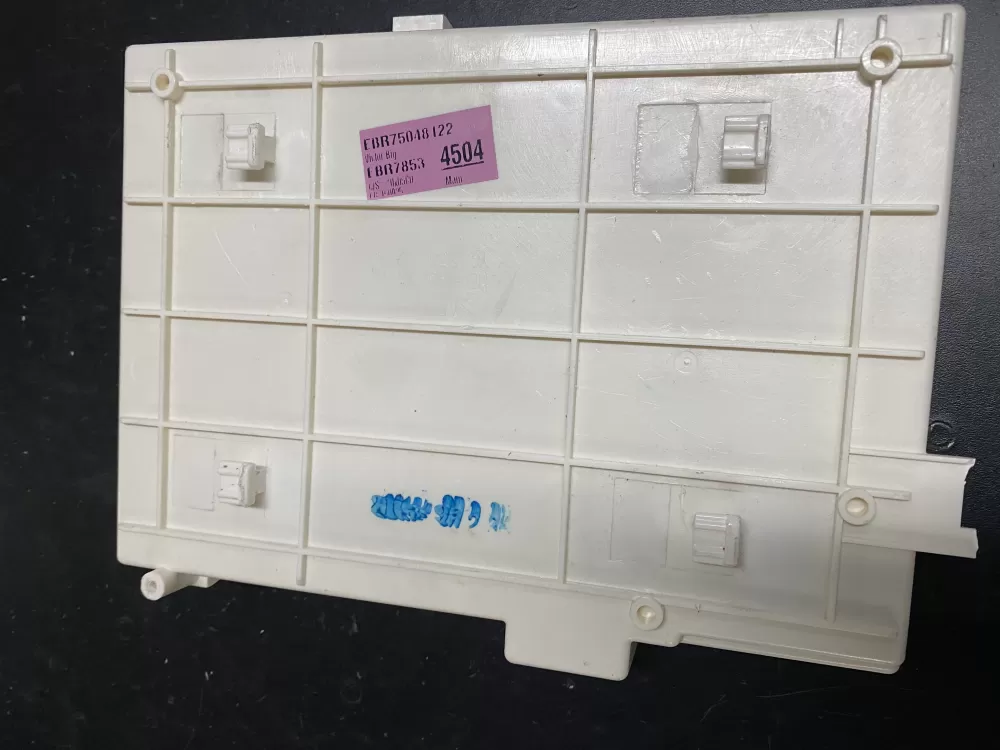 LG EBR78534504 Washer Control Board AZ14105 | BKV170
