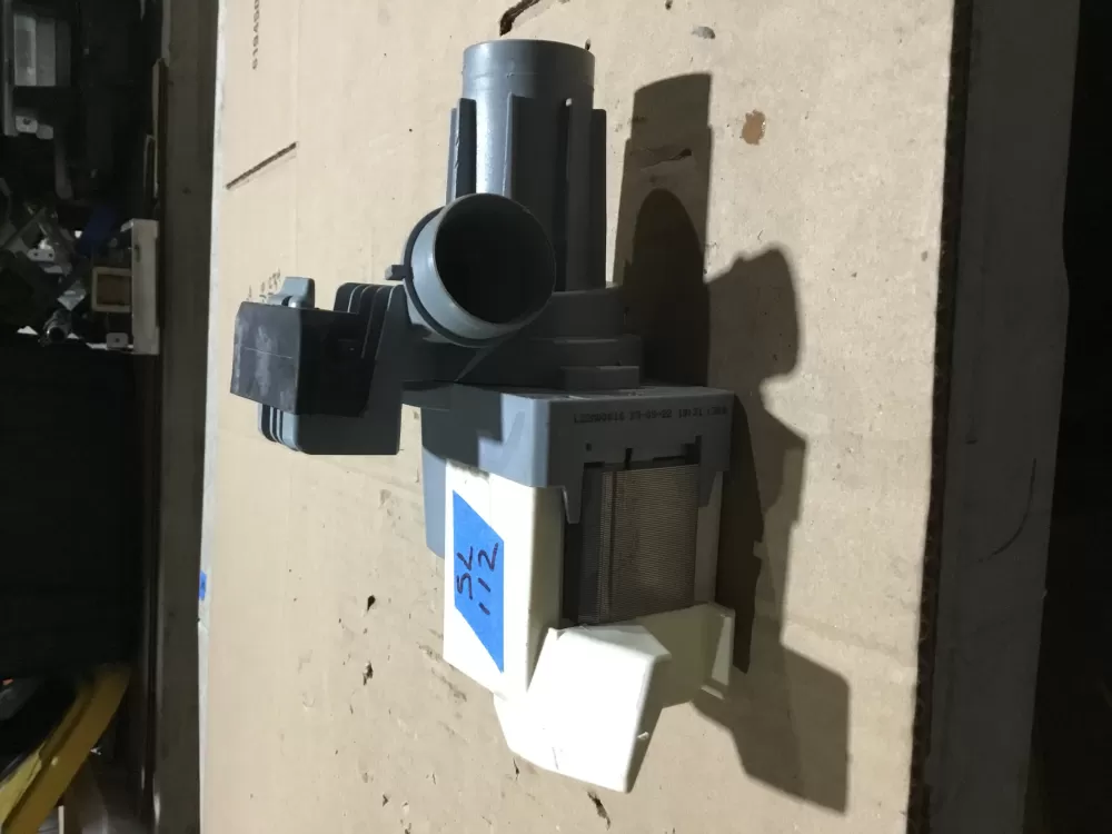 Amana Kenmore W10805386 Dishwasher Pump Motor AZ89285 | SL112