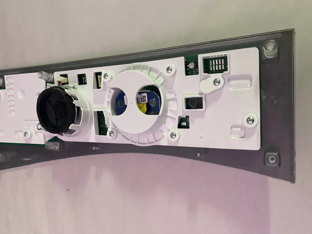 Whirlpool W10433090 W10750481 W10814583 Washer Control Panel AZ197236 | BKV893