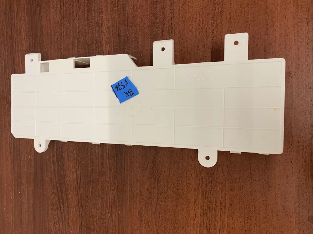 Samsung DC92 02003A Washer Control Board AZ37966 | BKV376