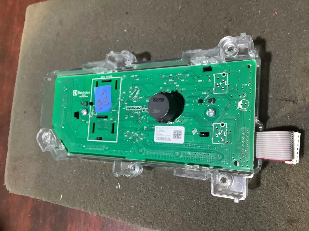 Kenmore 318257704 PS1529074 Washer Control Board Pcb Assembly AZ113076 | NR2123