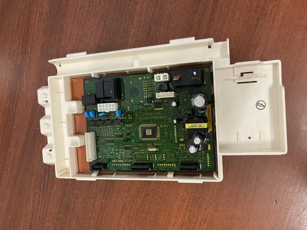 Samsung DC92-01803K  DC94-06598A  AP6002445  4929241  PS11735086 Washer Control Board