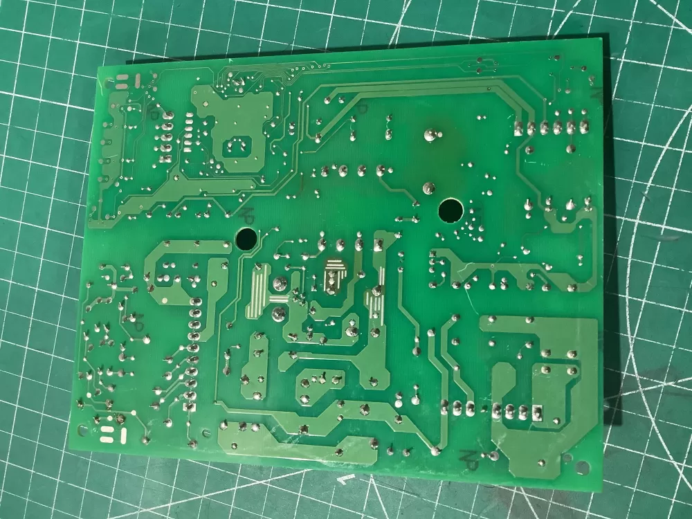 Whirlpool  Maytag W10312695B  1876388  PS11752593  EAP11752593  AP6019287 Refrigerator Control Board