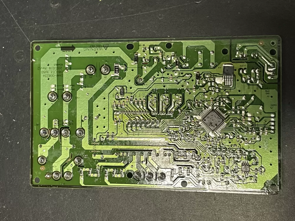 Samsung AP5914908 DA92 00483B Refrigerator Control Board AZ20304 | WM1037