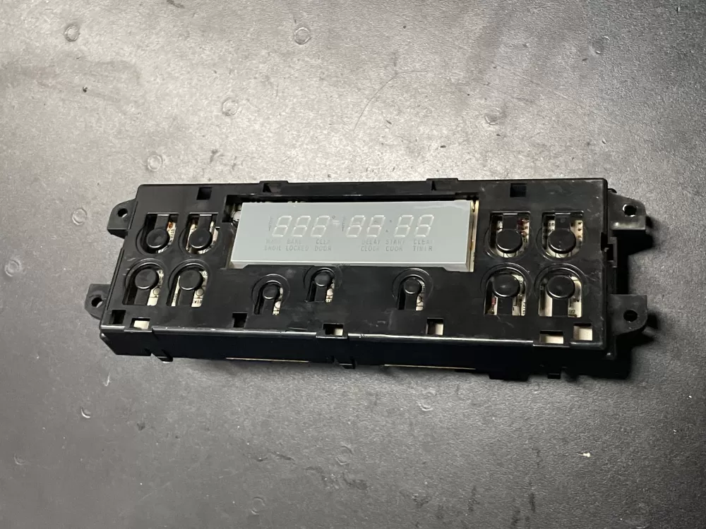GE AP3792791 1086211 WB27T10502 PS953727 Range Control Board AZ19264 | WM1028