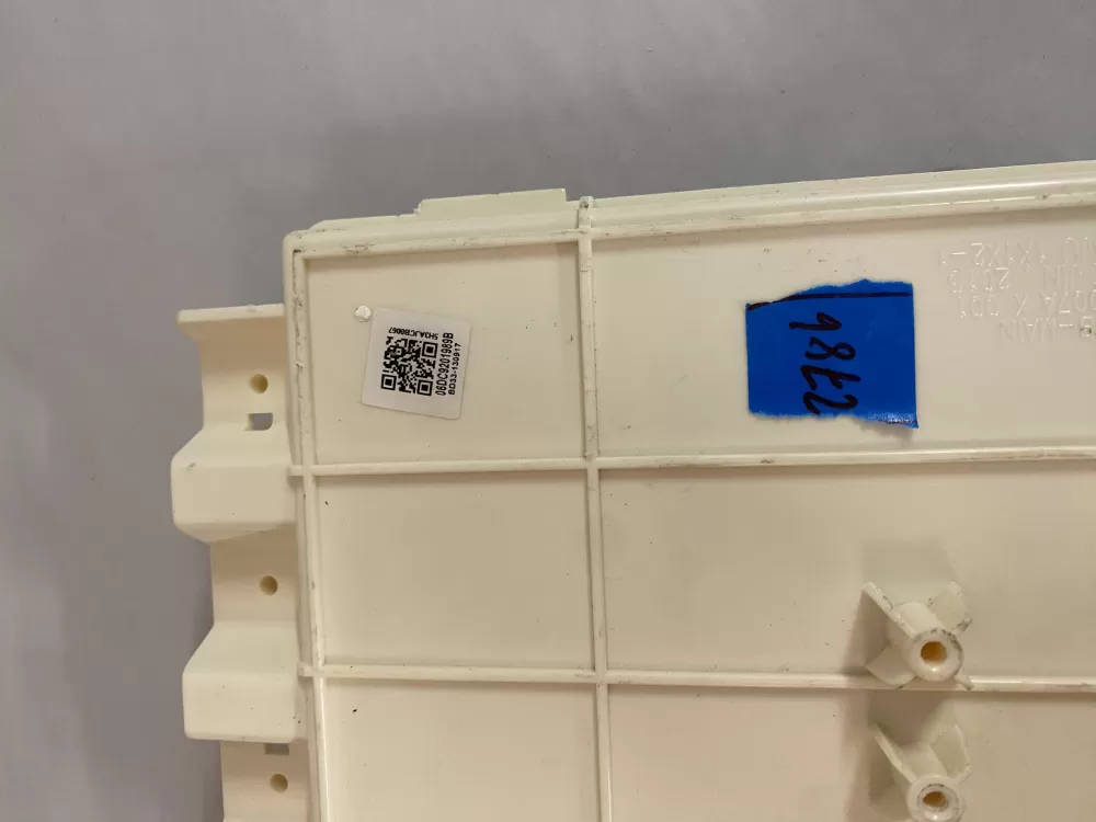 Samsung DC94-07492A AP6884411 Washer Control Board AZ199427 | BK2786