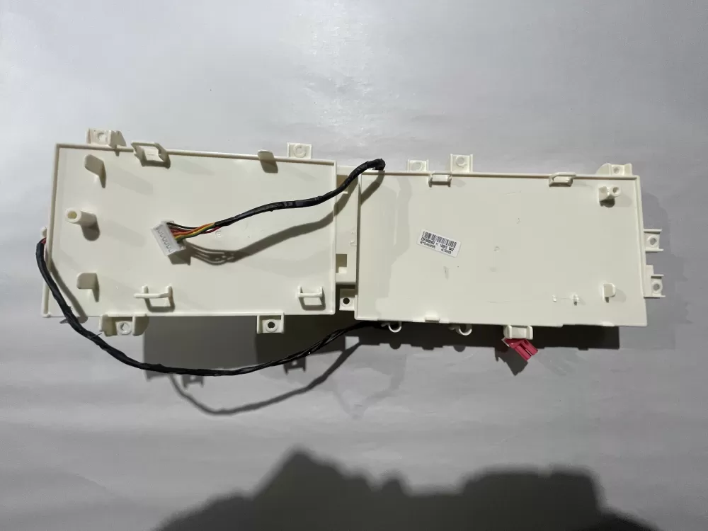 LG EBR36858902 EAX36602101 Washer Control Board AZ206598 | KMV886