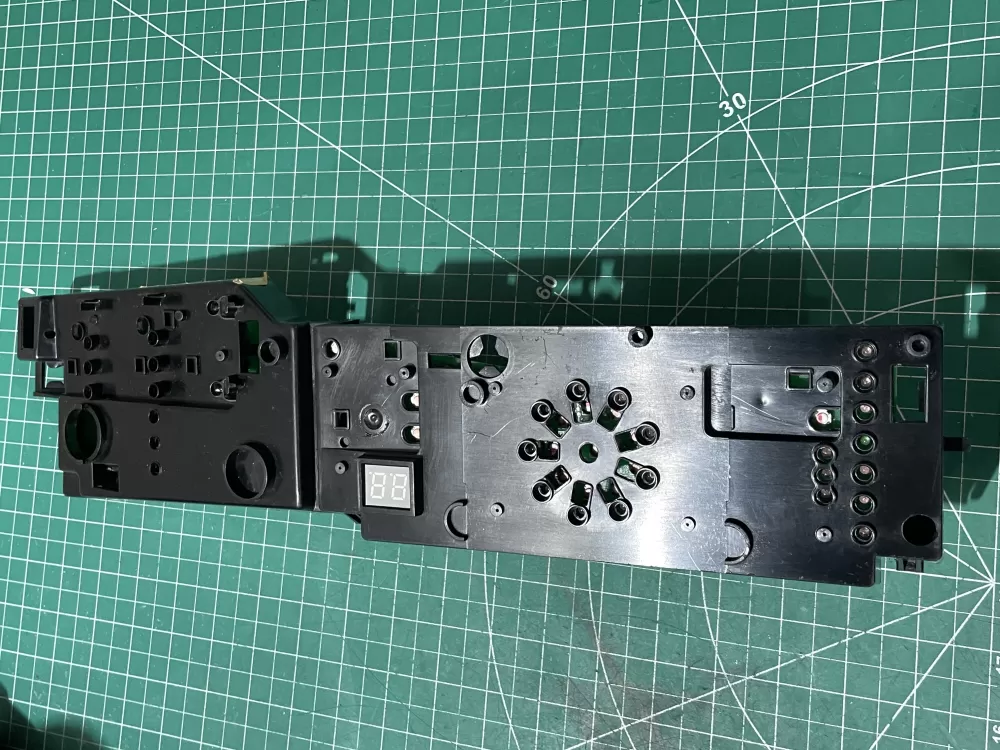 Kenmore Whirlpool 8558760 8559430 Dryer Control Board AZ196381 | Wmv88