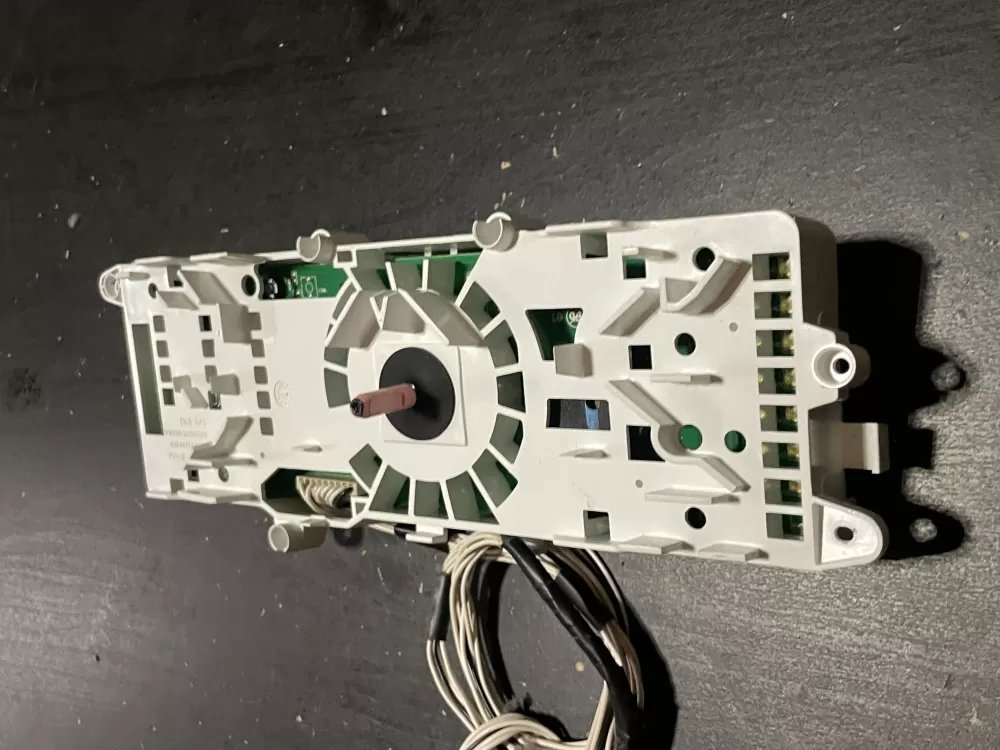 Whirlpool Amana W10215446 W10212773 Dryer Control Board AZ29350 | WM183