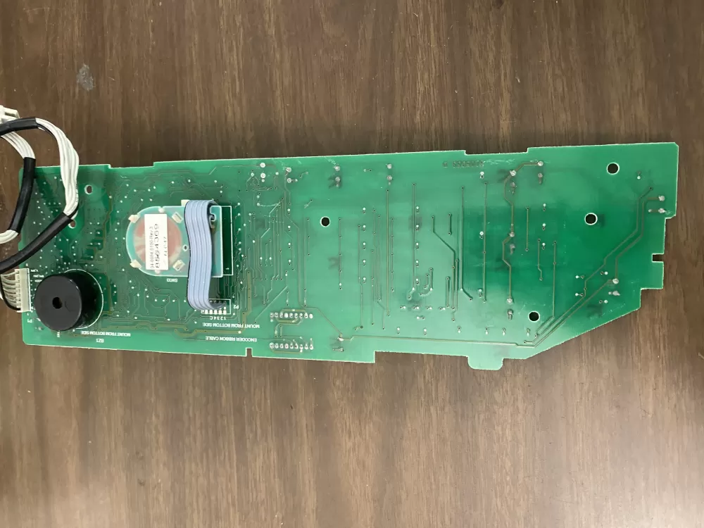 Whirlpool Maytag AP6014796 W10051092 Washer Control Board AZ82850 | BK1560