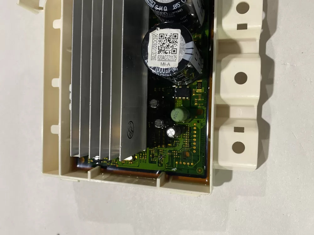 Samsung DC92-01982B DC92-01803P Washer Control Board AZ149572 | BK1838