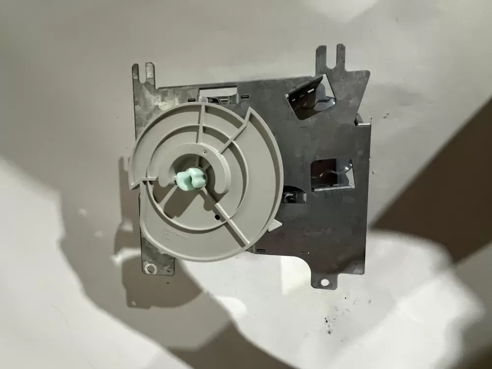 165D5484P007 GE Dishwasher Timer