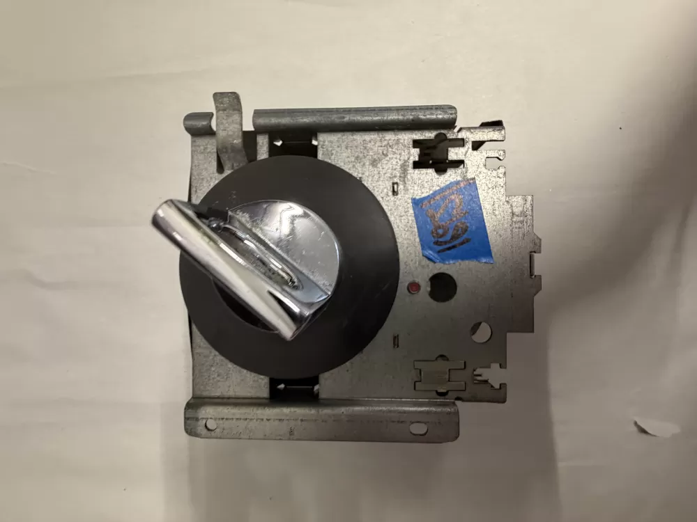 GE 905C969 G046 G045 WH12X931 Washer Timer AZ222941 | KM1693