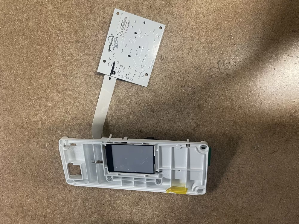 Whirlpool W11174242 Washer Control Panel