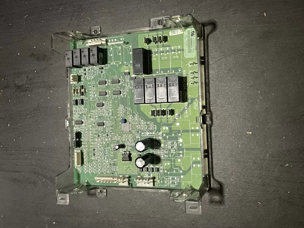 KitchenAid WP9762774  AP6014134  9762774  1201905  PS11747369 Range Relay Control Board
